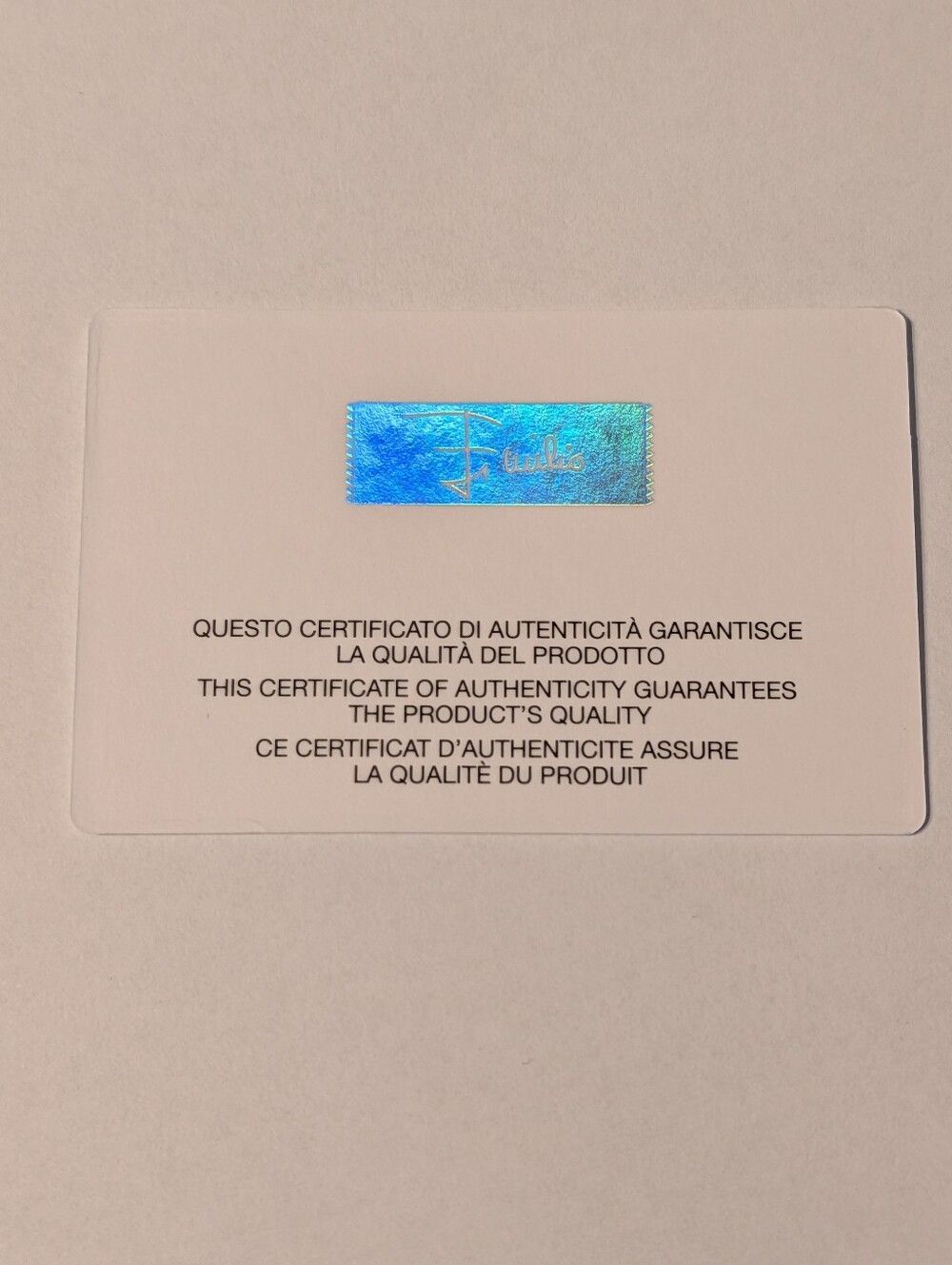 Emilio Pucci Eyeglasses EP2655 Light Blue New - Picture 4 of 8